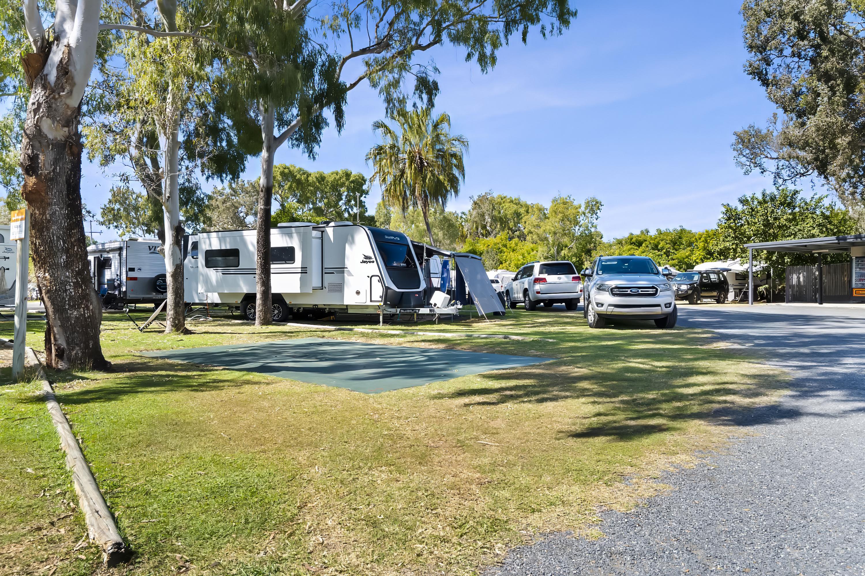 Ingenia Kinka Beach Yeppoon