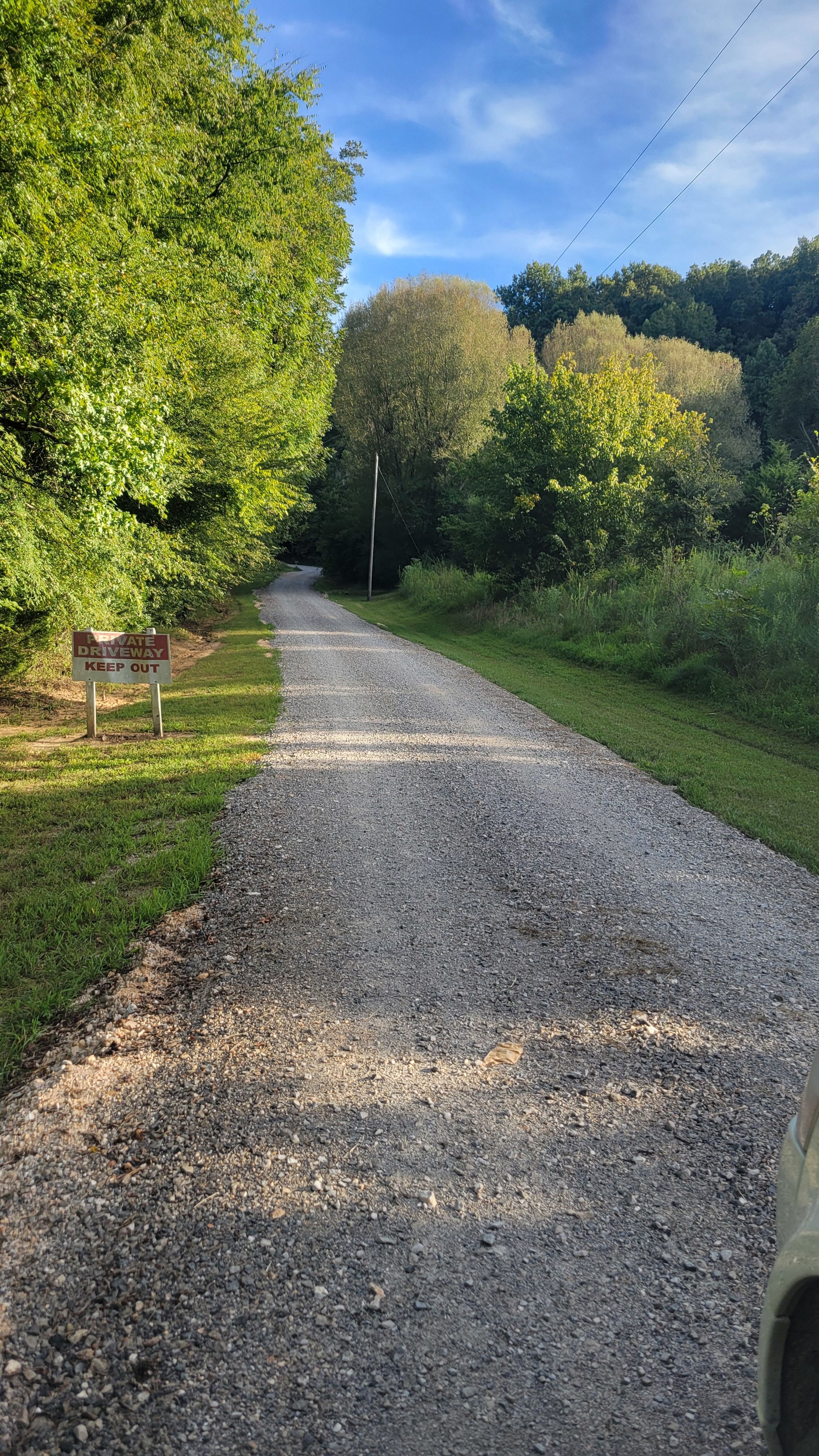 The Rock Ridge Retreat