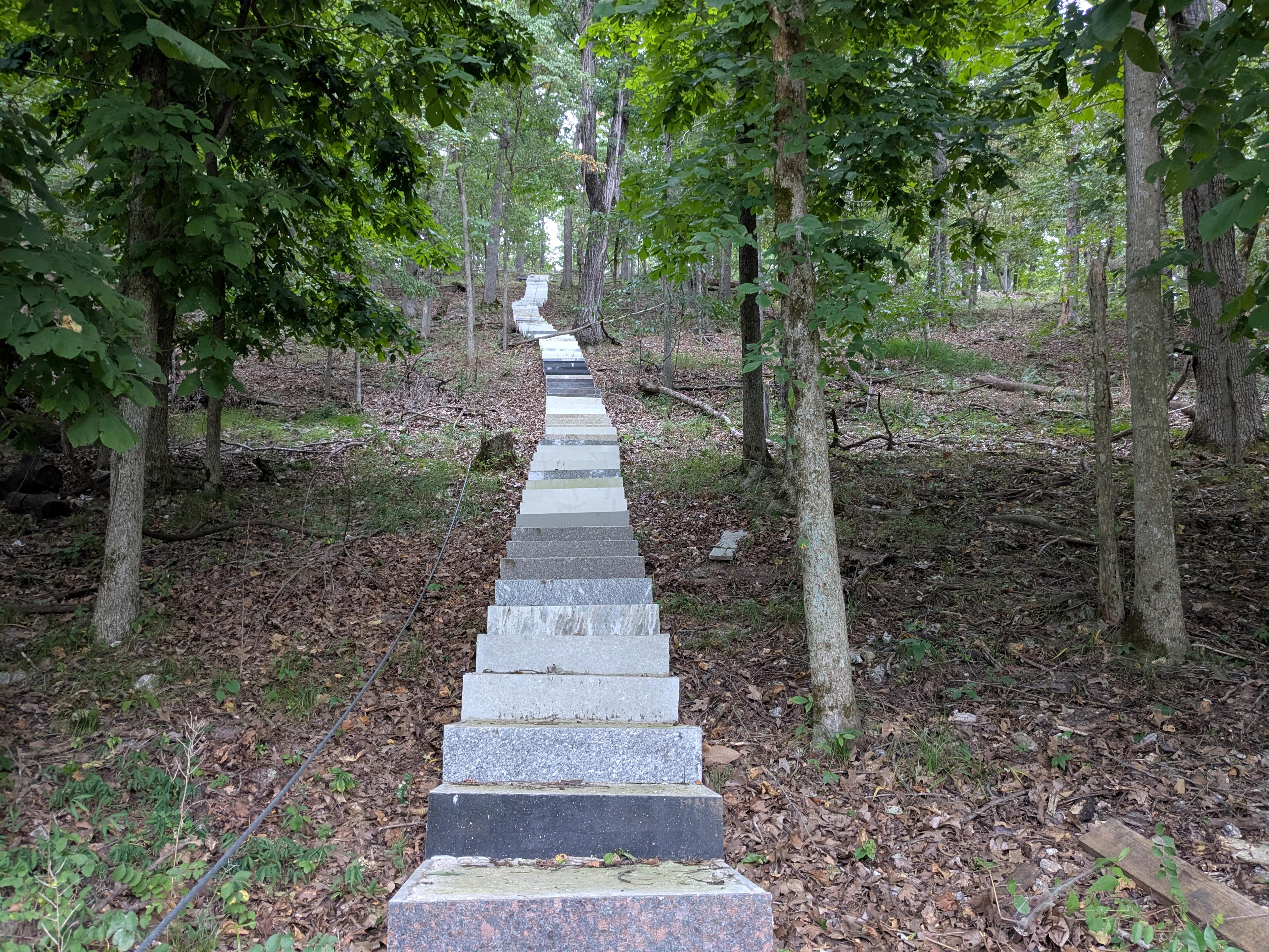 Stairway to Heaven