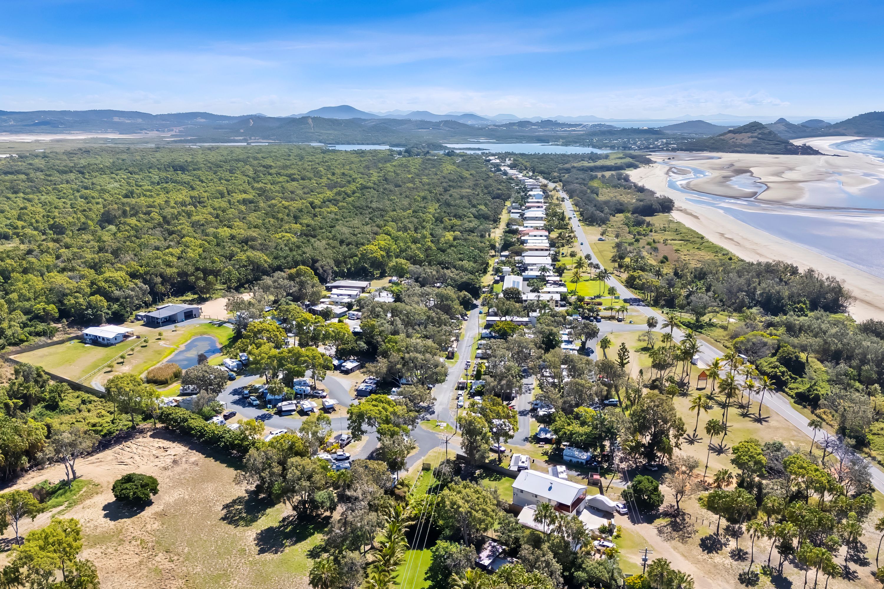 Ingenia Kinka Beach Yeppoon