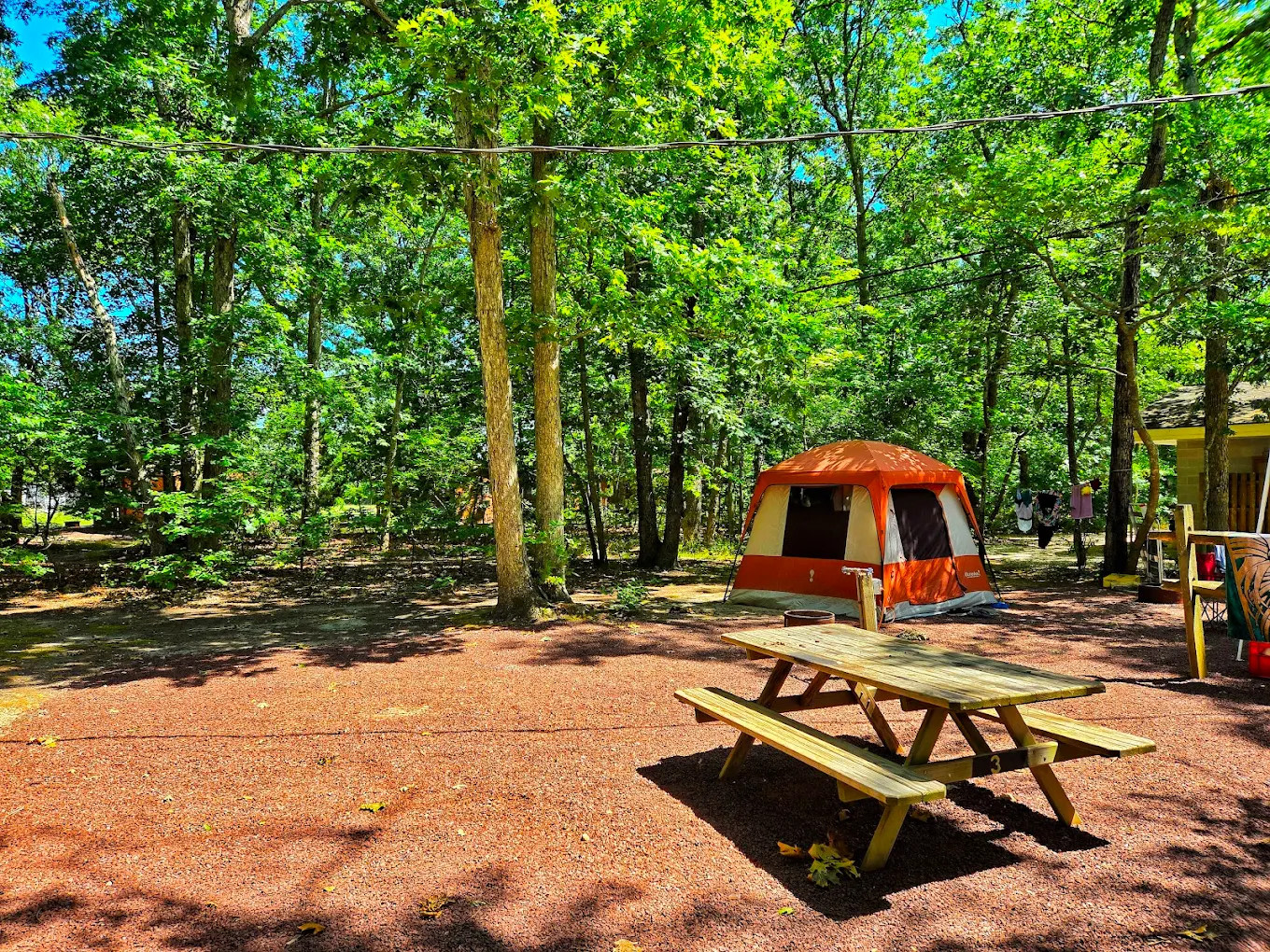 Avalon Campground