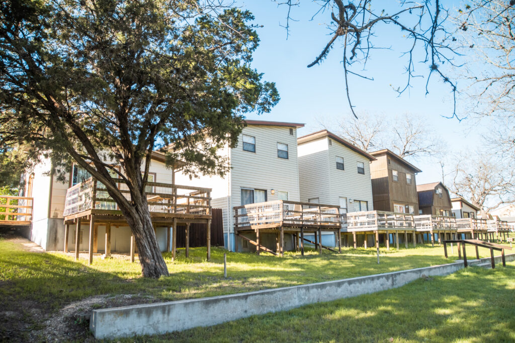 Rio Guadalupe Resort