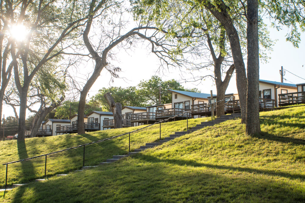 Rio Guadalupe Resort