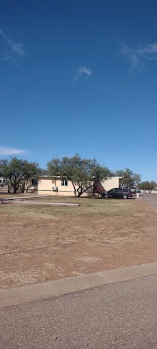 Quail Ridge RV Resort