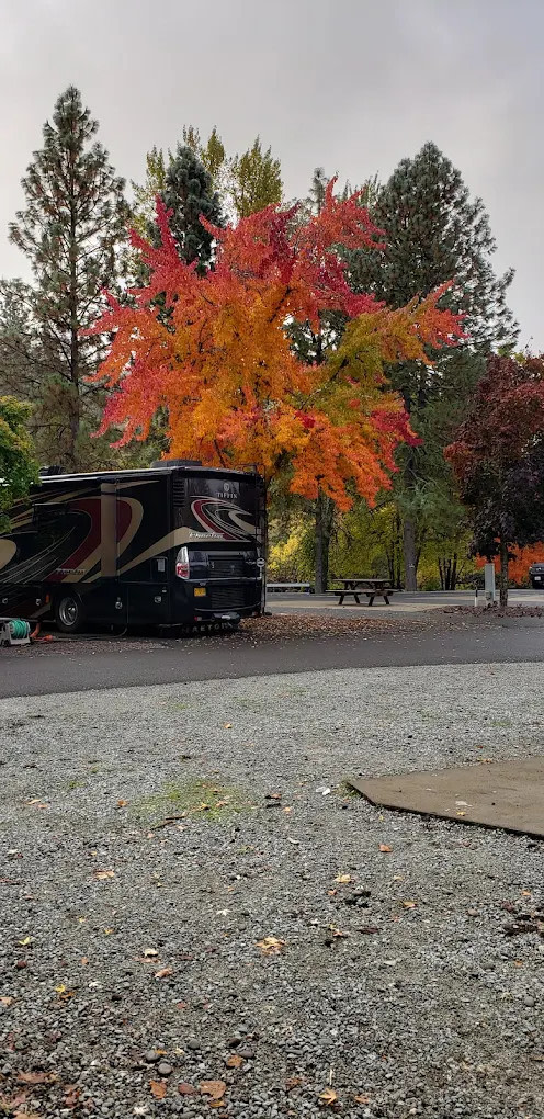 Rogue River RV Park