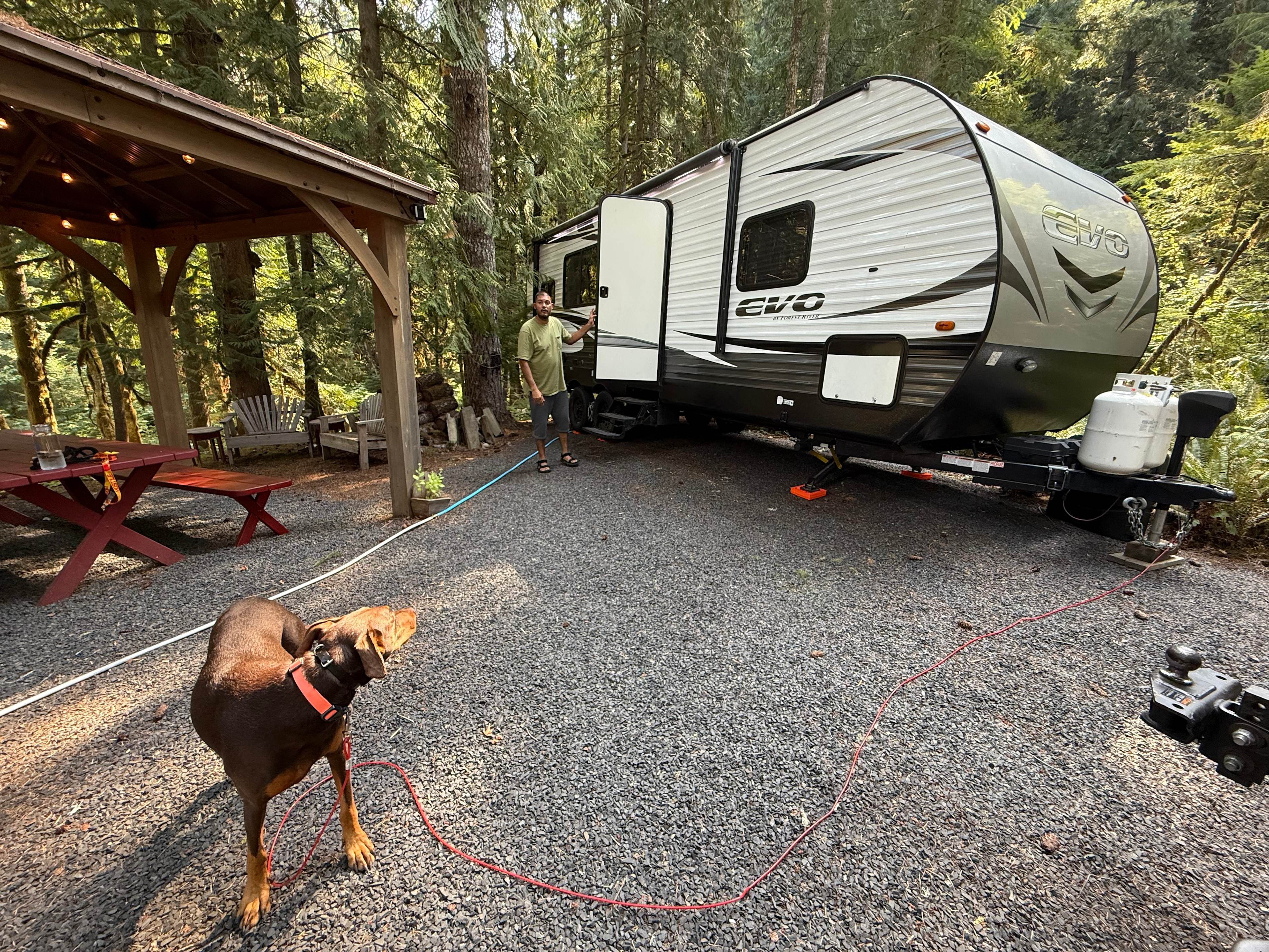 Coal Creek RV