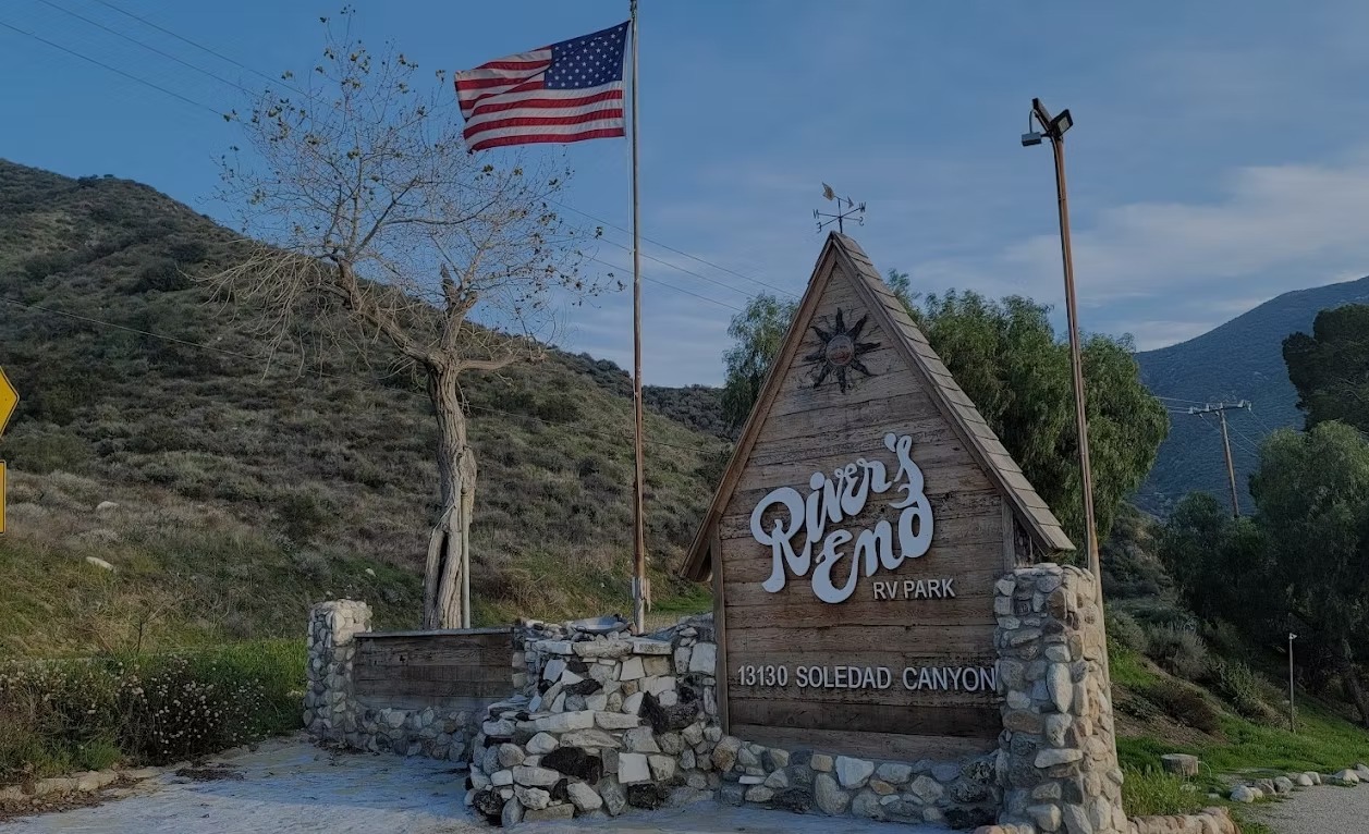 River's End RV Park