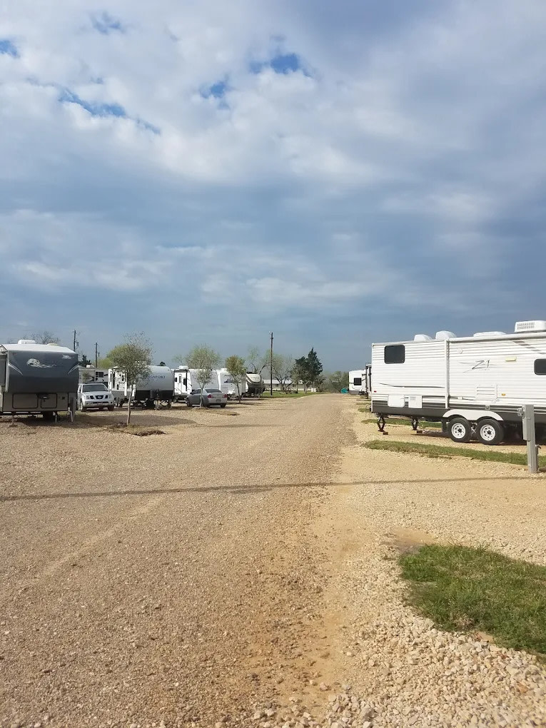 Southbound RV Park and Cabins