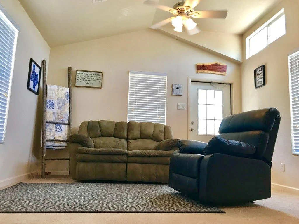 Southbound RV Park and Cabins