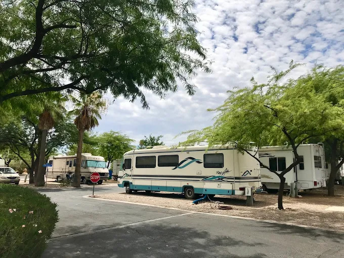 Miracle RV Resort