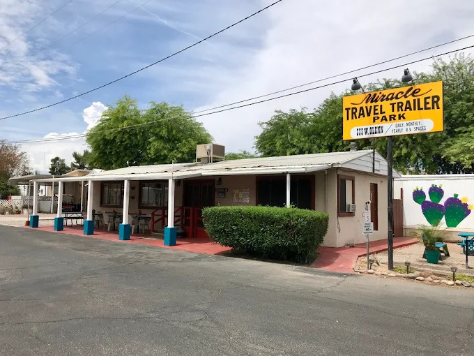 Miracle RV Resort