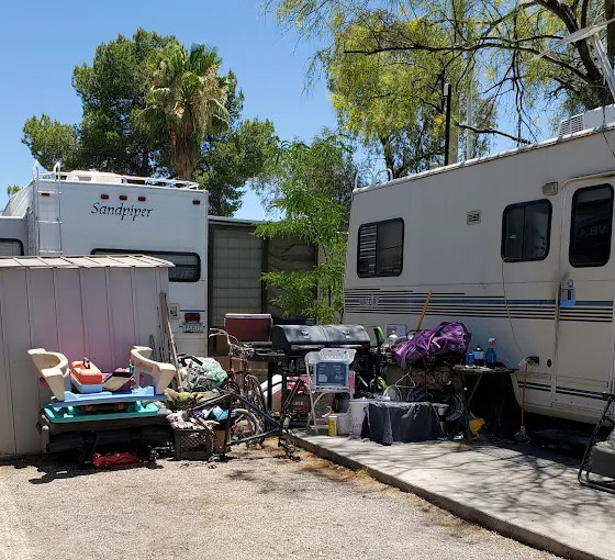 Miracle RV Resort