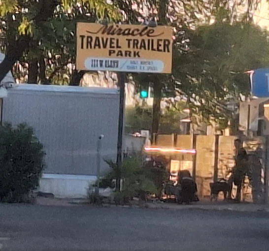 Miracle RV Resort