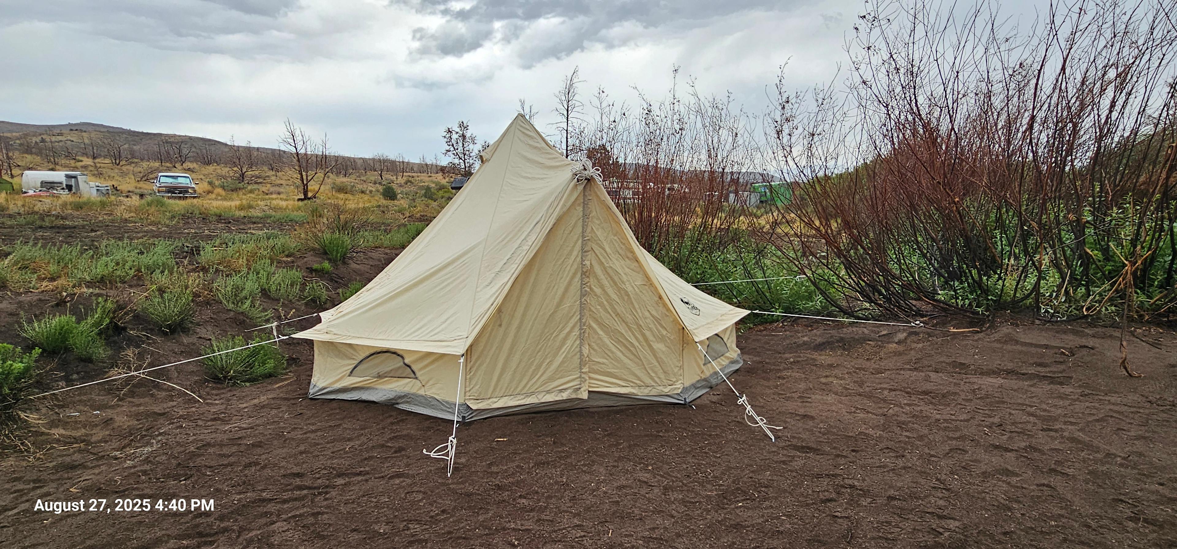 Pine Nut Creek Ranch and Resort