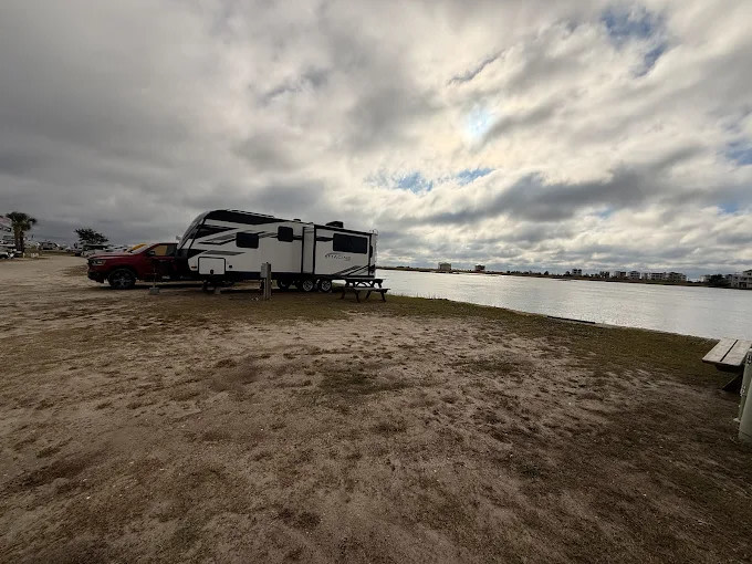 Waterway Family Campground
