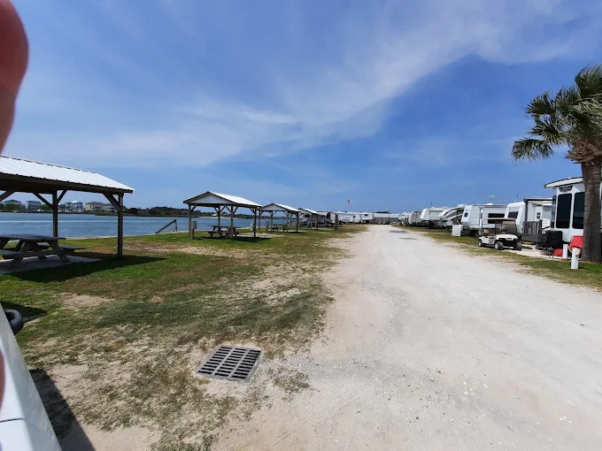 Waterway Family Campground