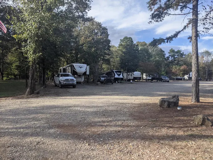Creekside RV Park