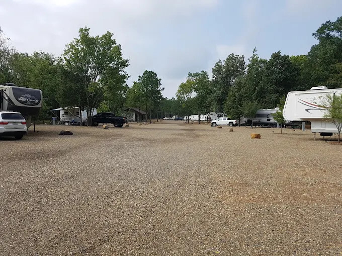 Creekside RV Park