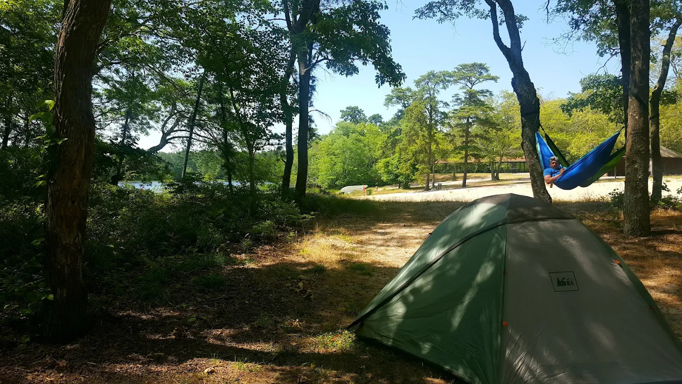 Sears Bellows County Park