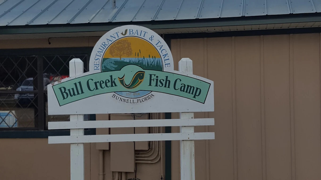 Bull Creek Campground