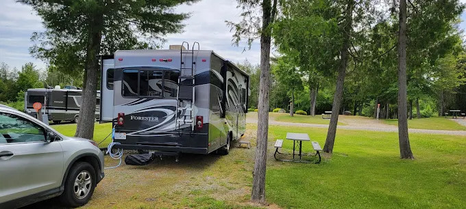 Pumpkin Patch RV Resort