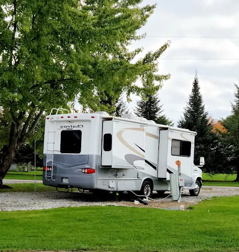 Pumpkin Patch RV Resort