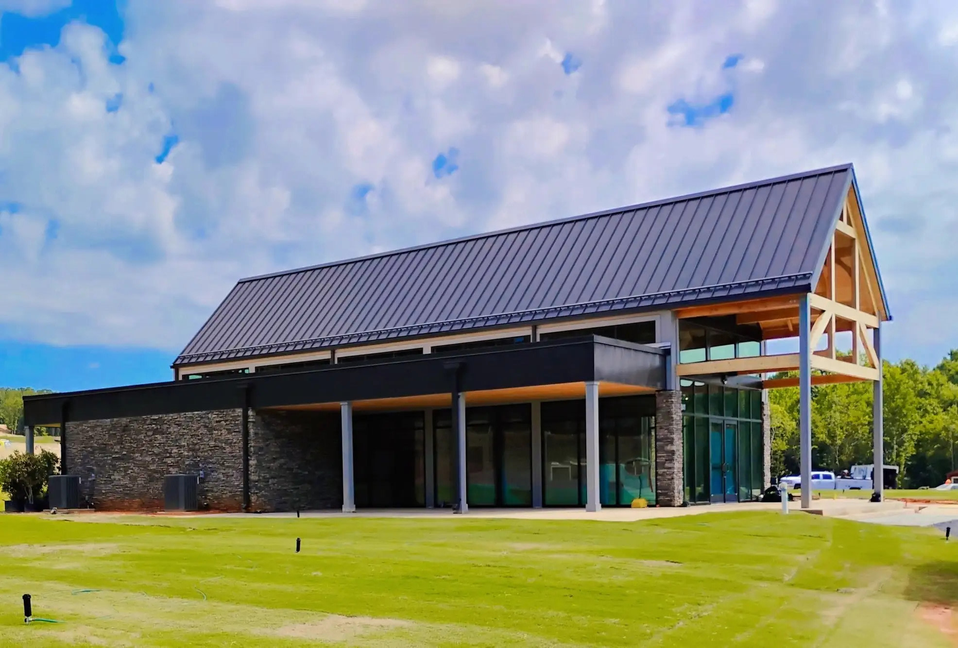 Kings Mountain RV Resort