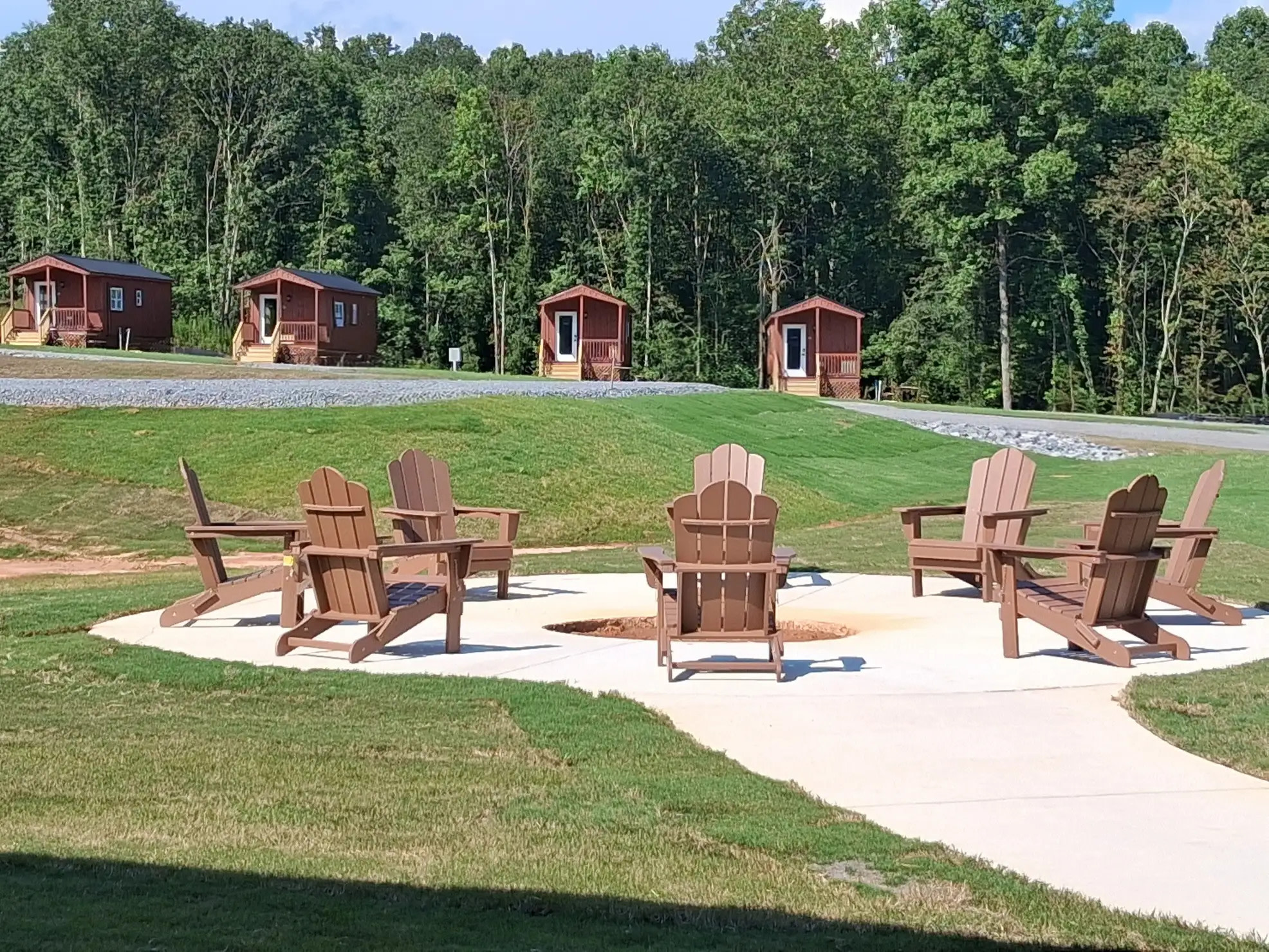 Kings Mountain RV Resort