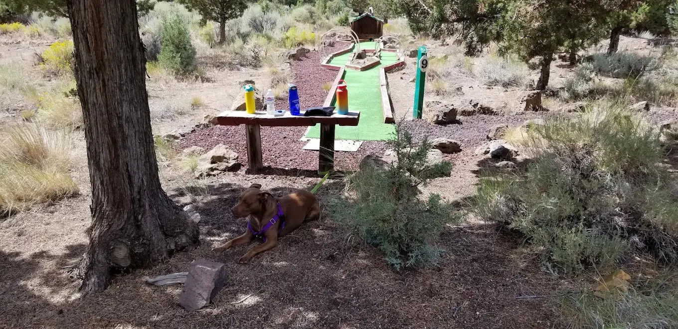 Sundance Meadows Ranch