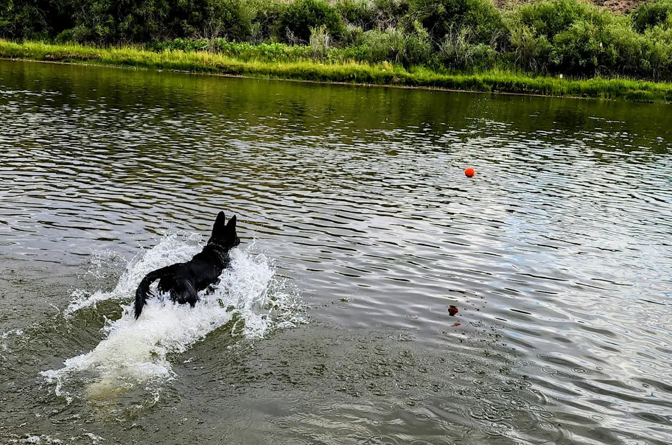 Green River RV Park and Campground