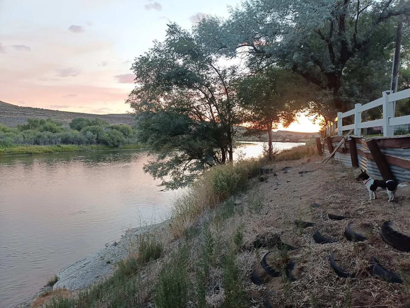 Green River RV Park and Campground