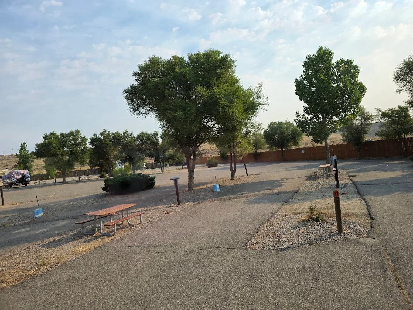 Green River RV Park and Campground