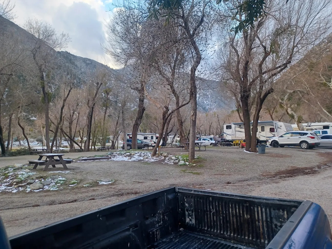 Bonita Ranch Campground