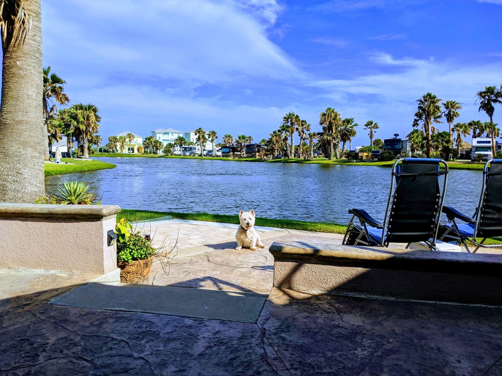 Island Time Retreats LLC - GW Site 459