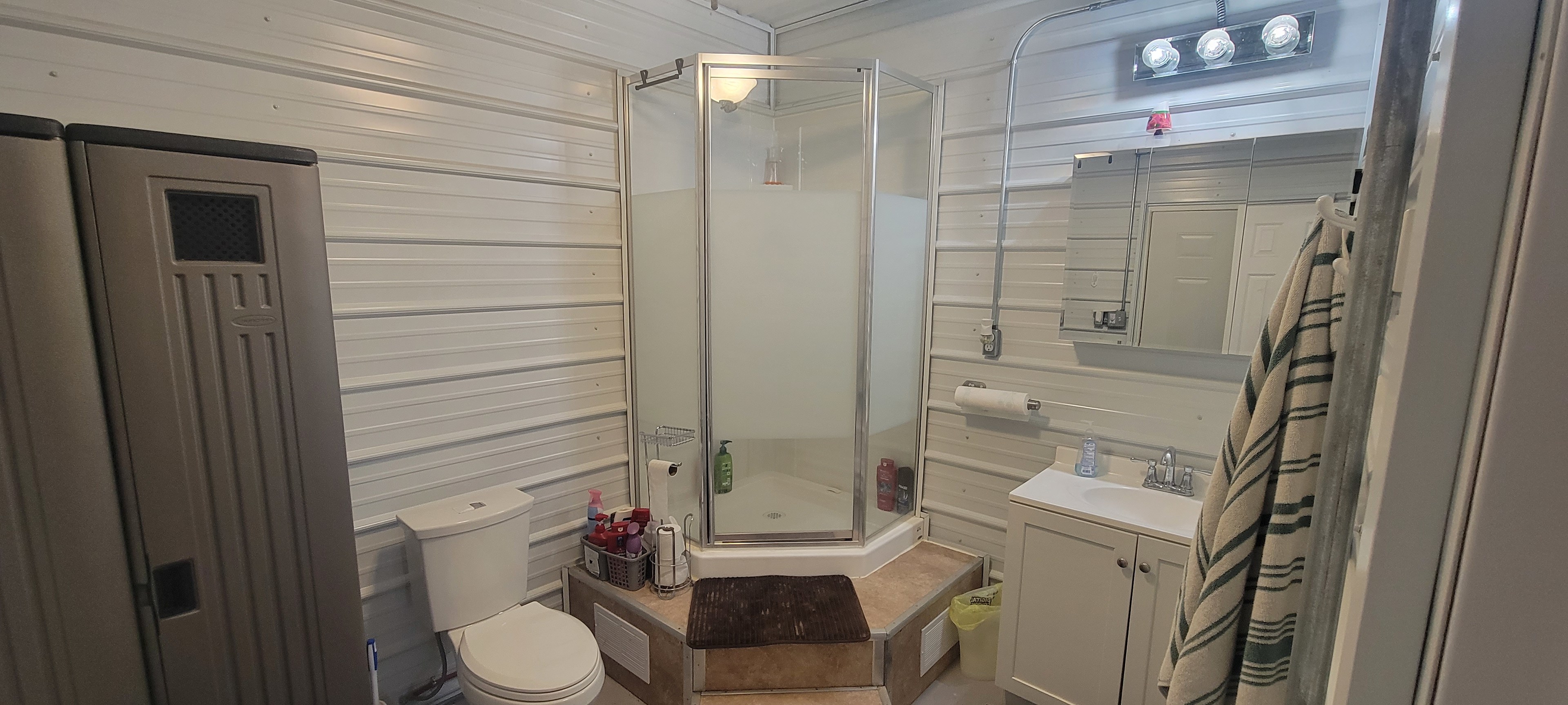 Pine River Campsites