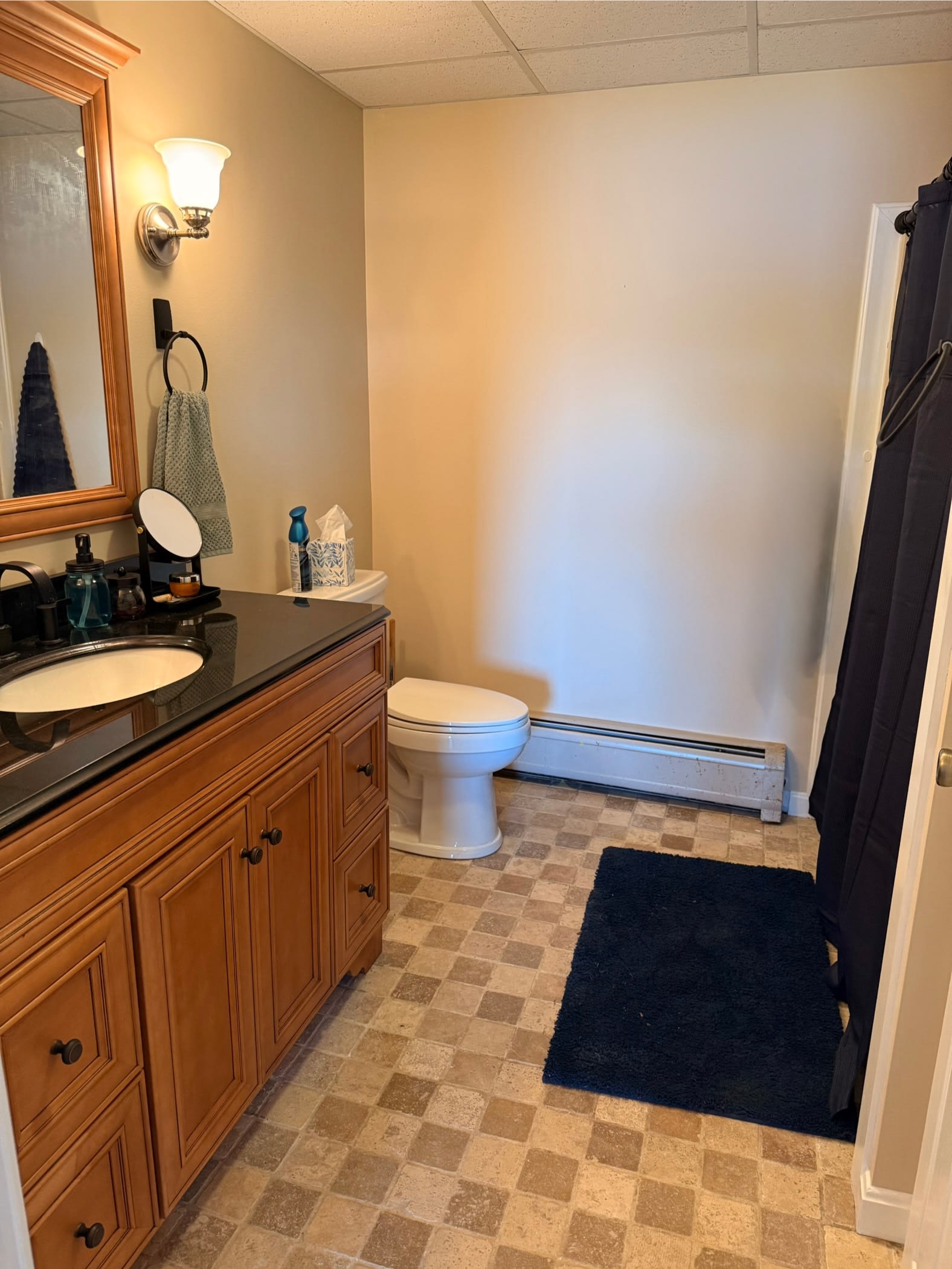 Red Maple Farm Riverside Cabin