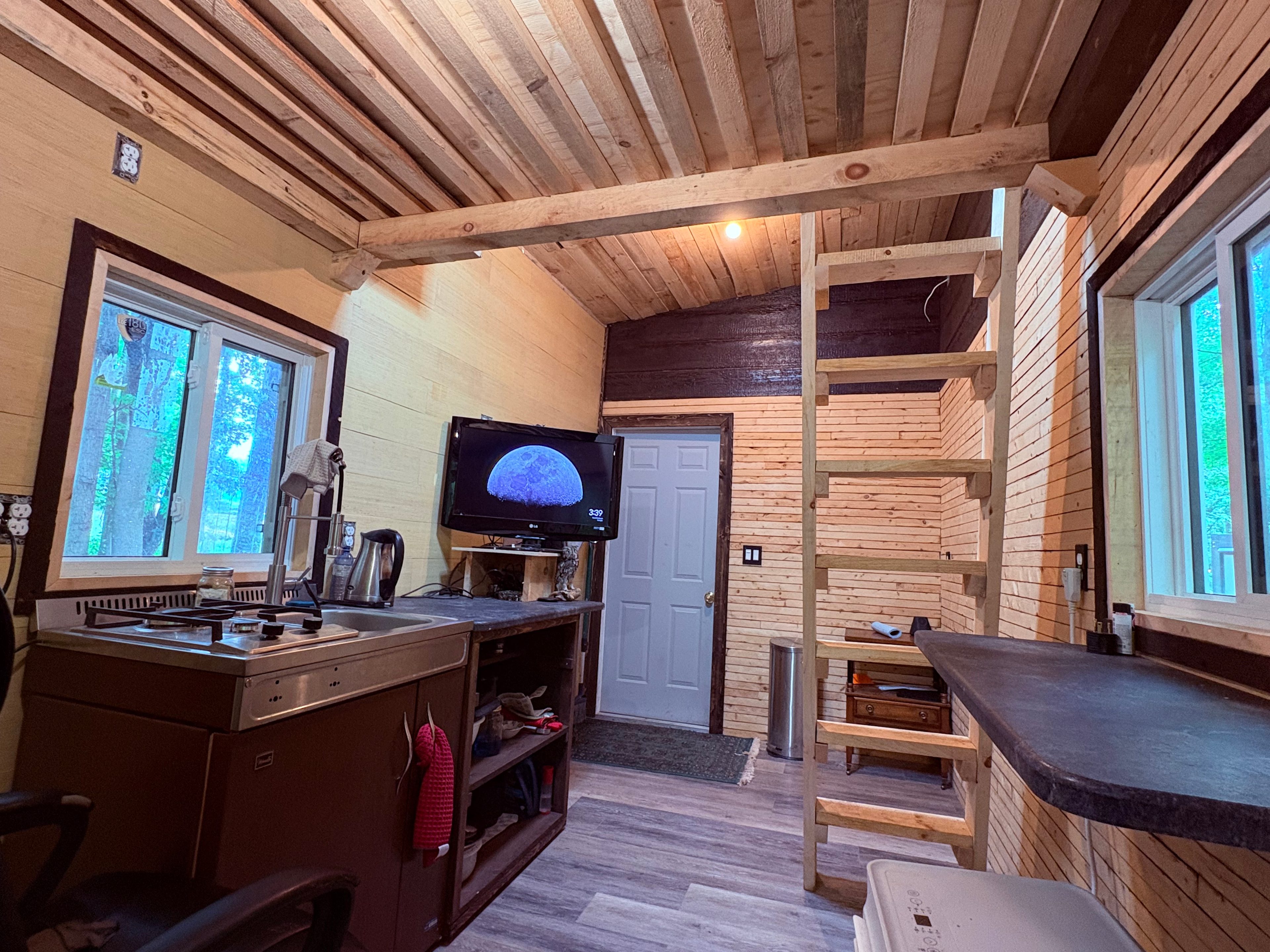 The Old Tobacco Farm