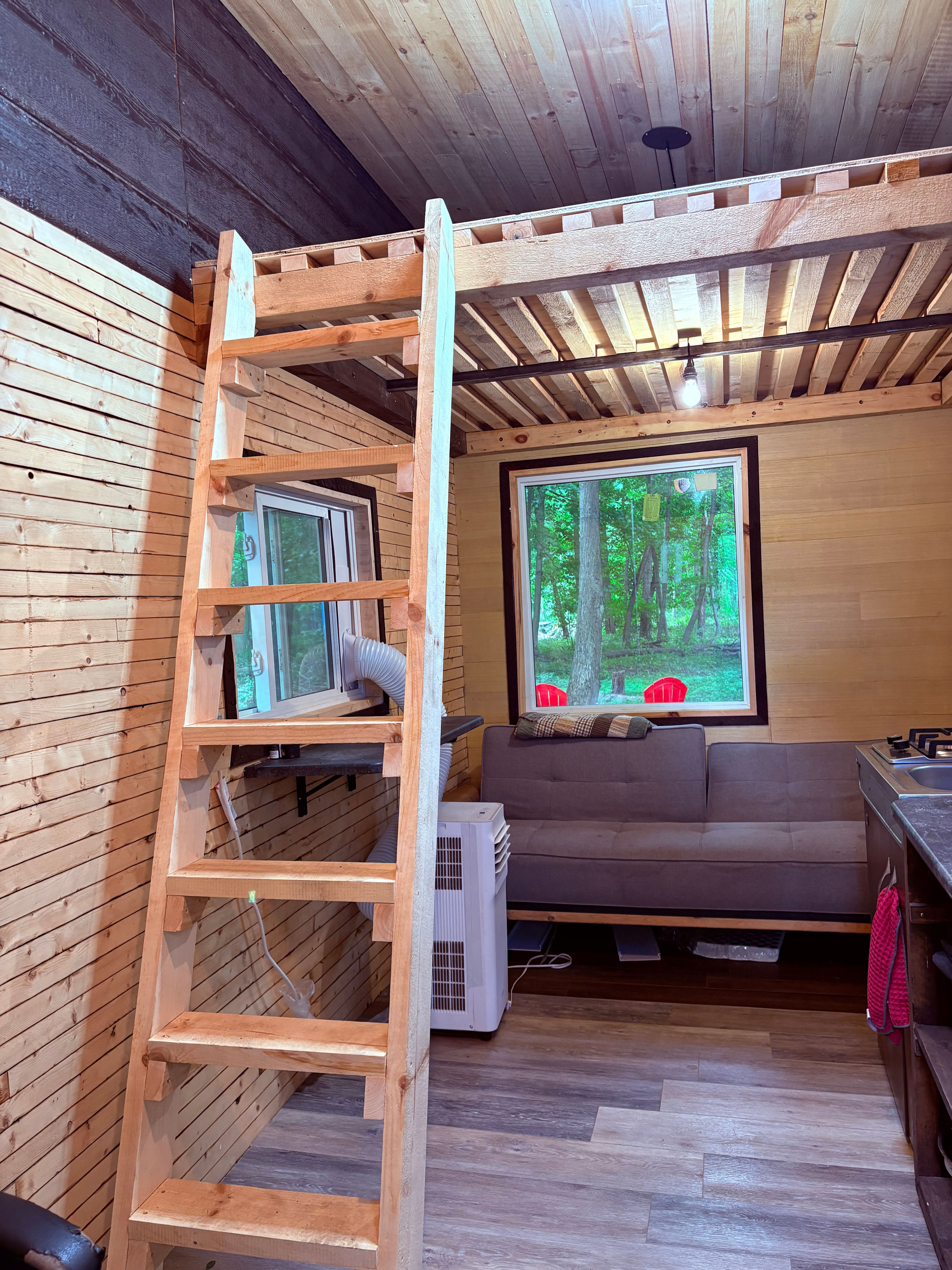 The Old Tobacco Farm