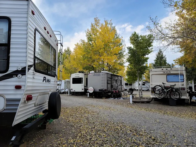 Red Mountain RV Park