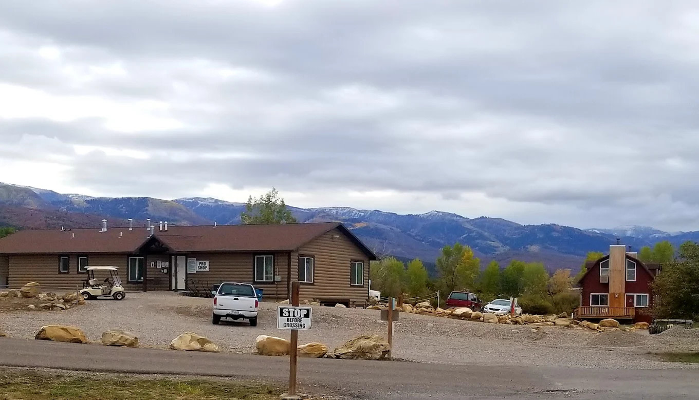 Skyline Mountain Resort