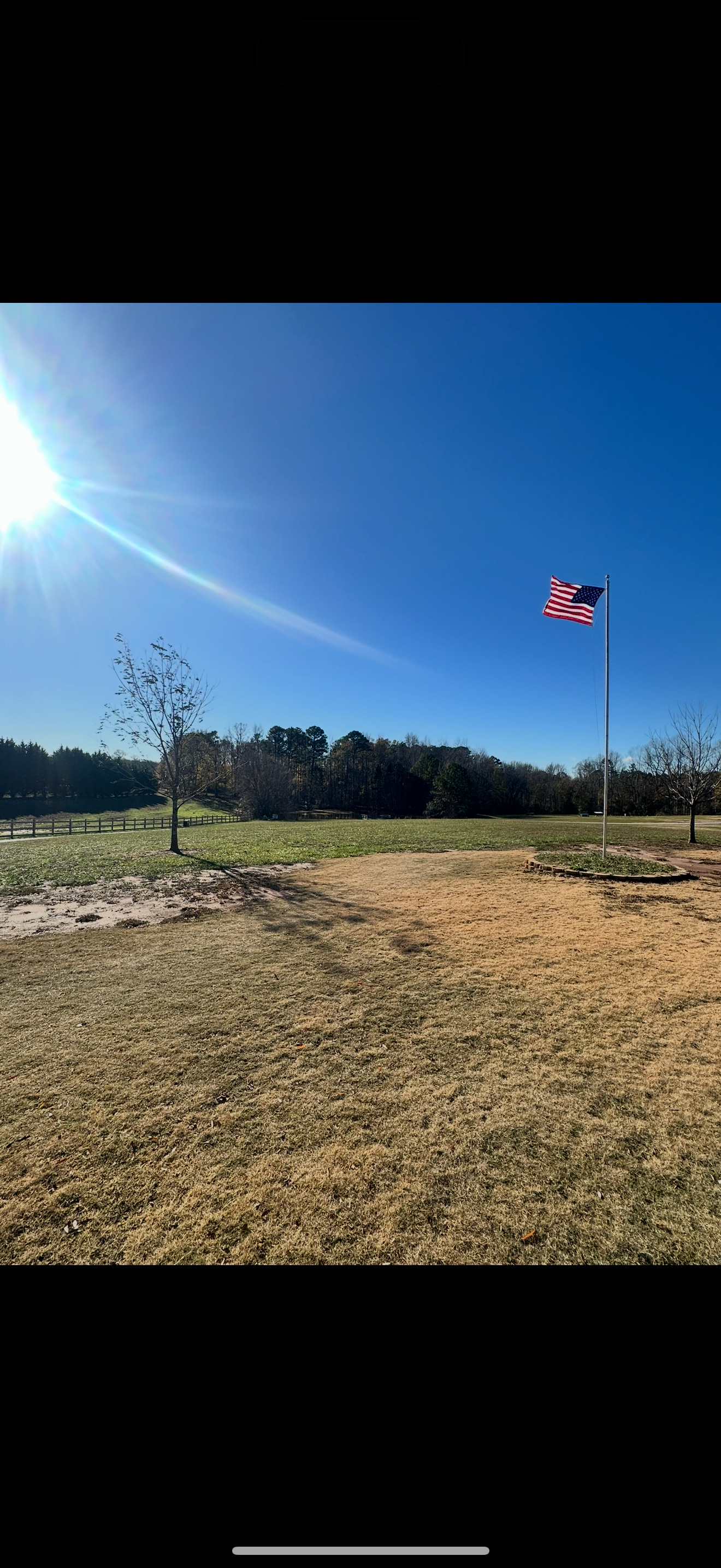 Faith And Freedom Farm