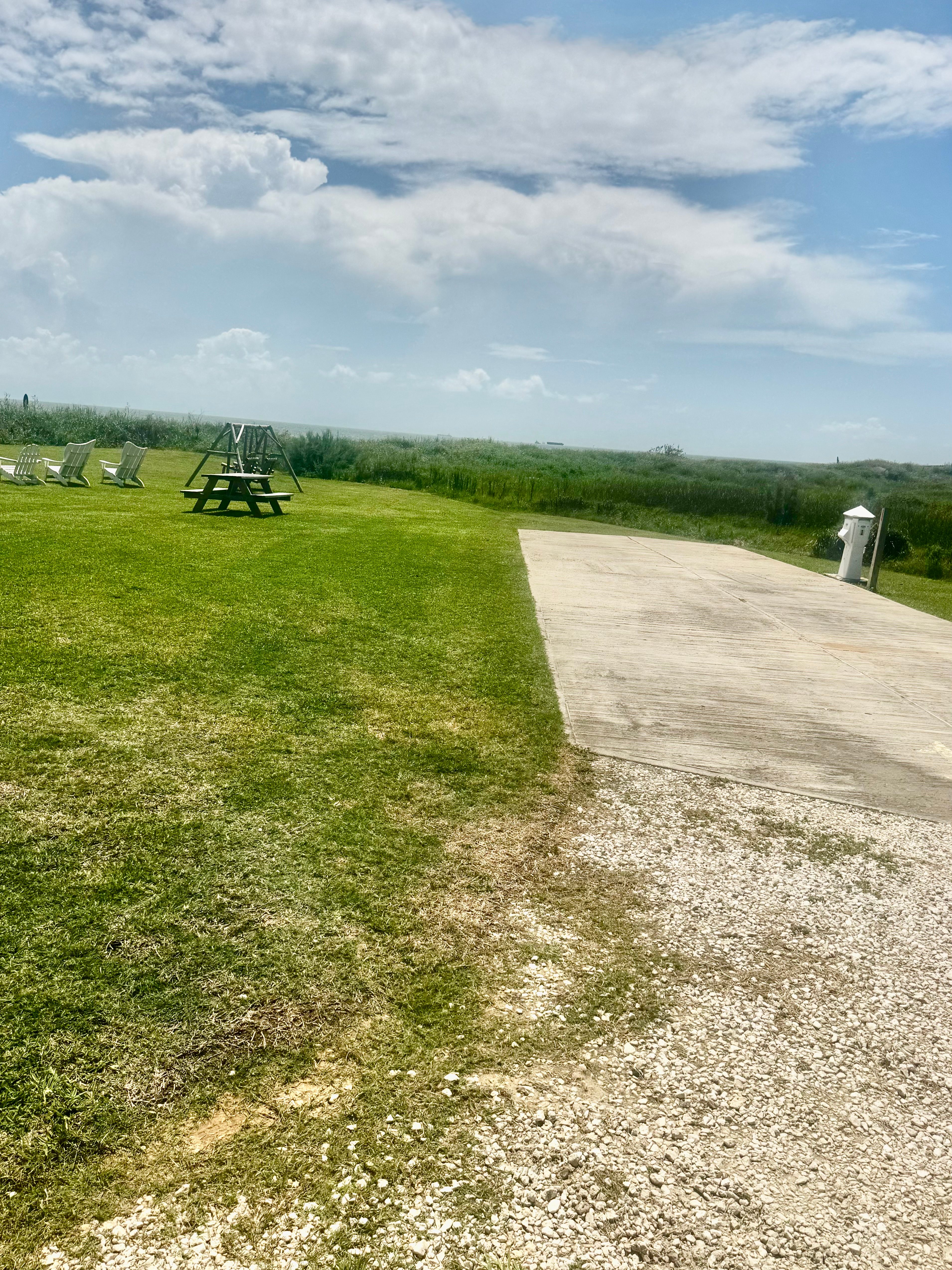 The Breeze Beachfront Resort