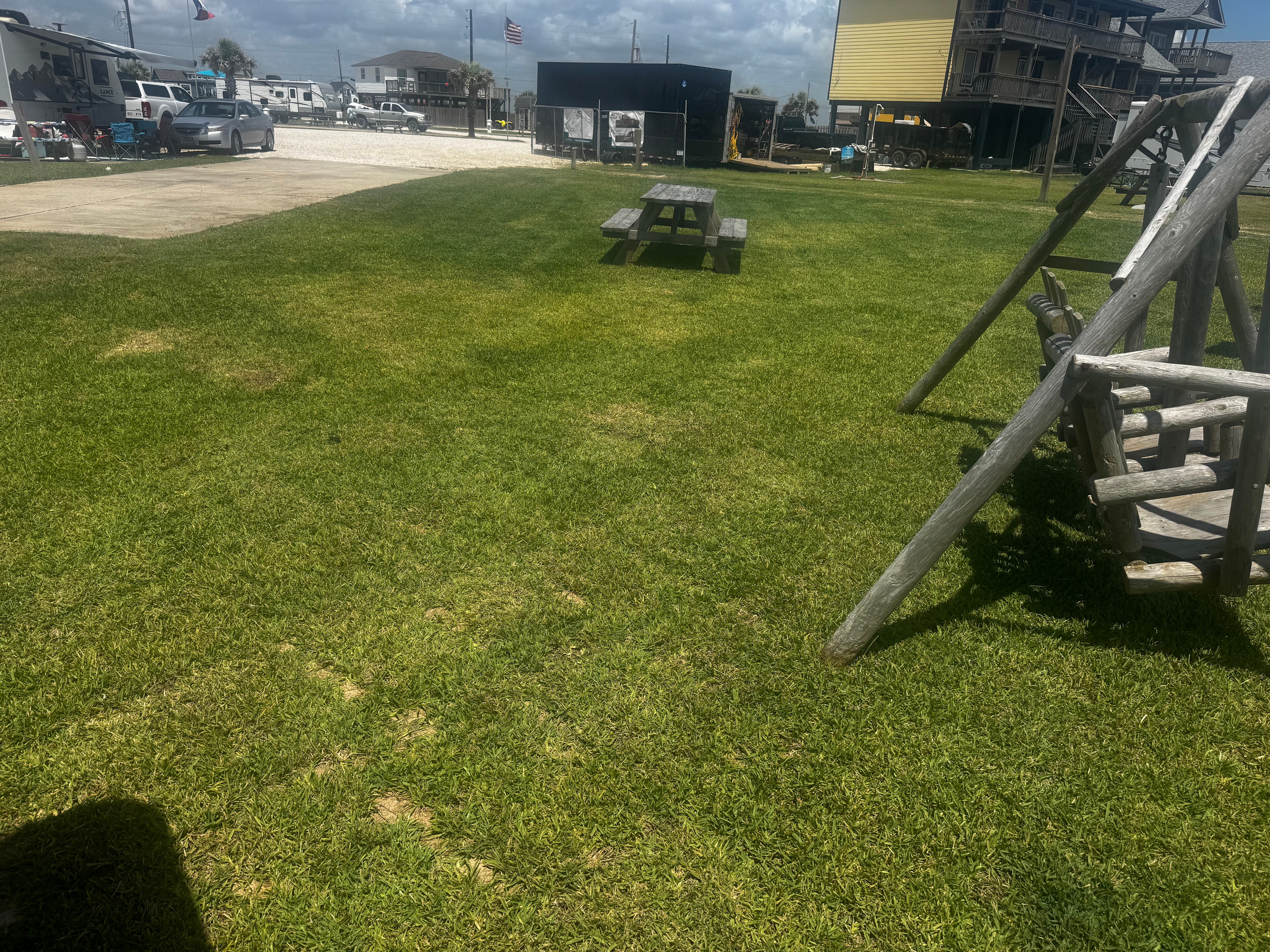 The Breeze Beachfront Resort