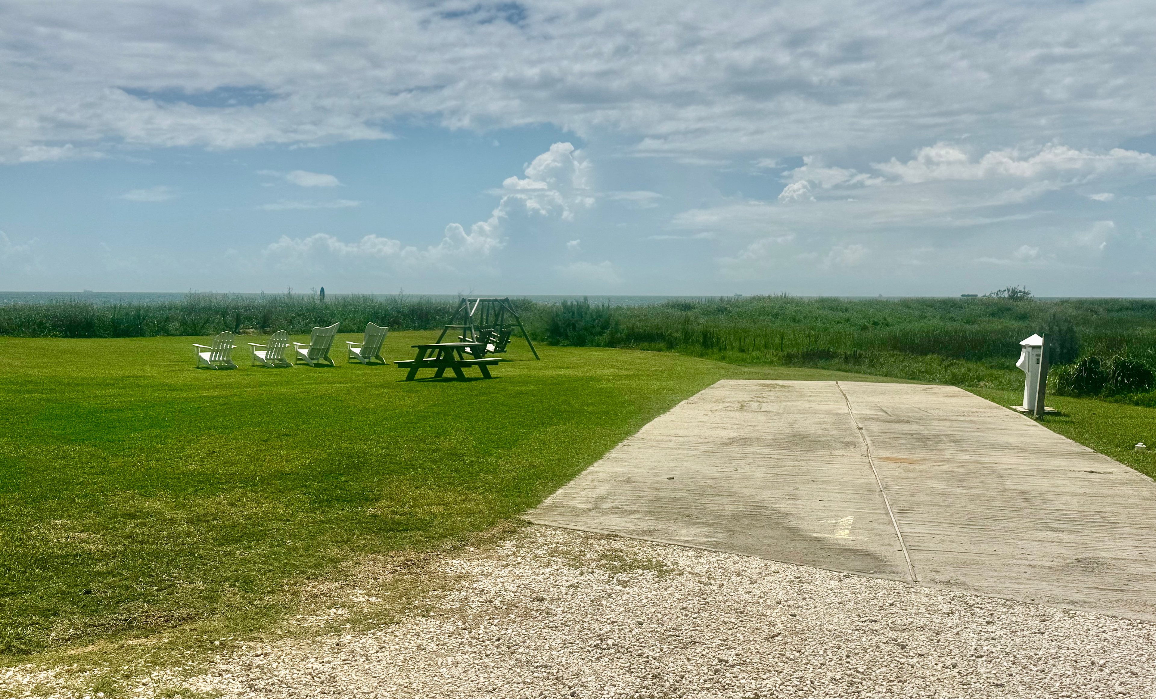 The Breeze Beachfront Resort