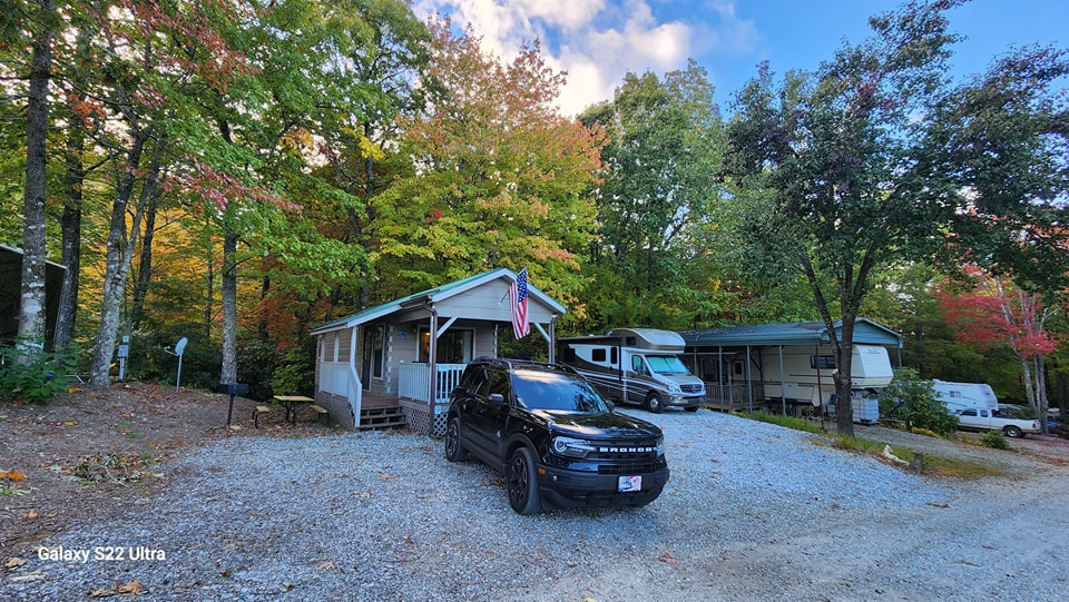 Panther Ridge RV Park and Campground