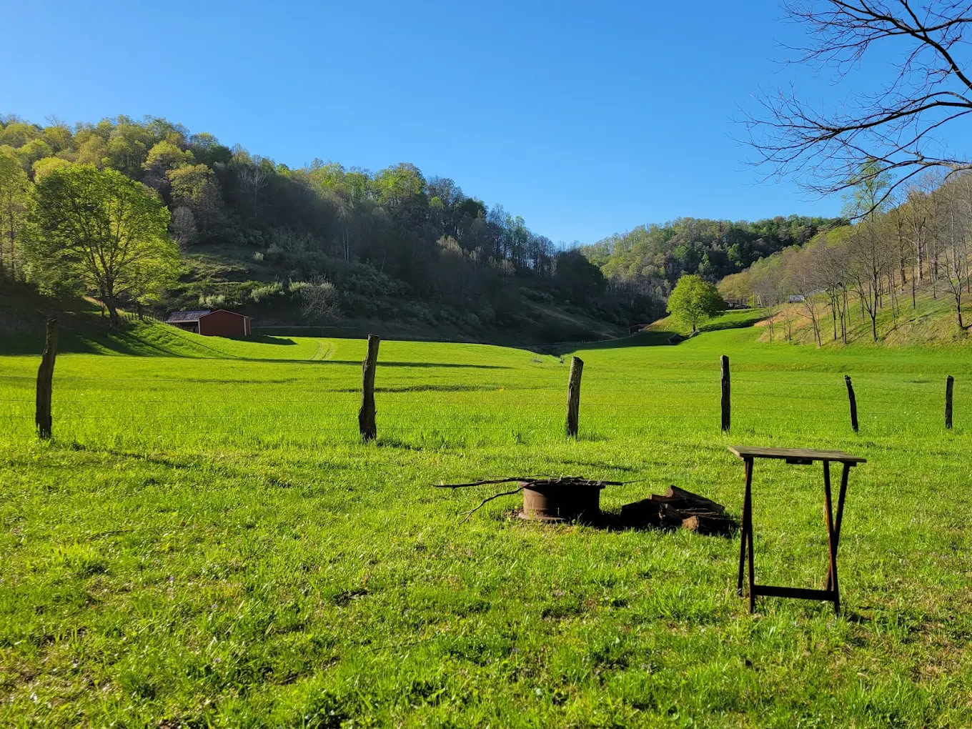 Whisper Mountain RV Park