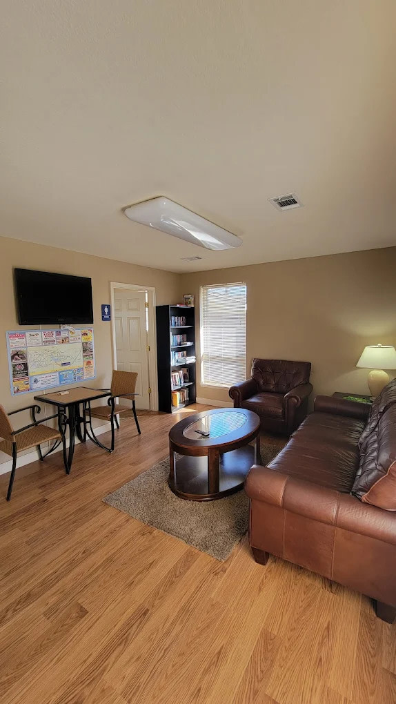 Leisure Landing RV Park