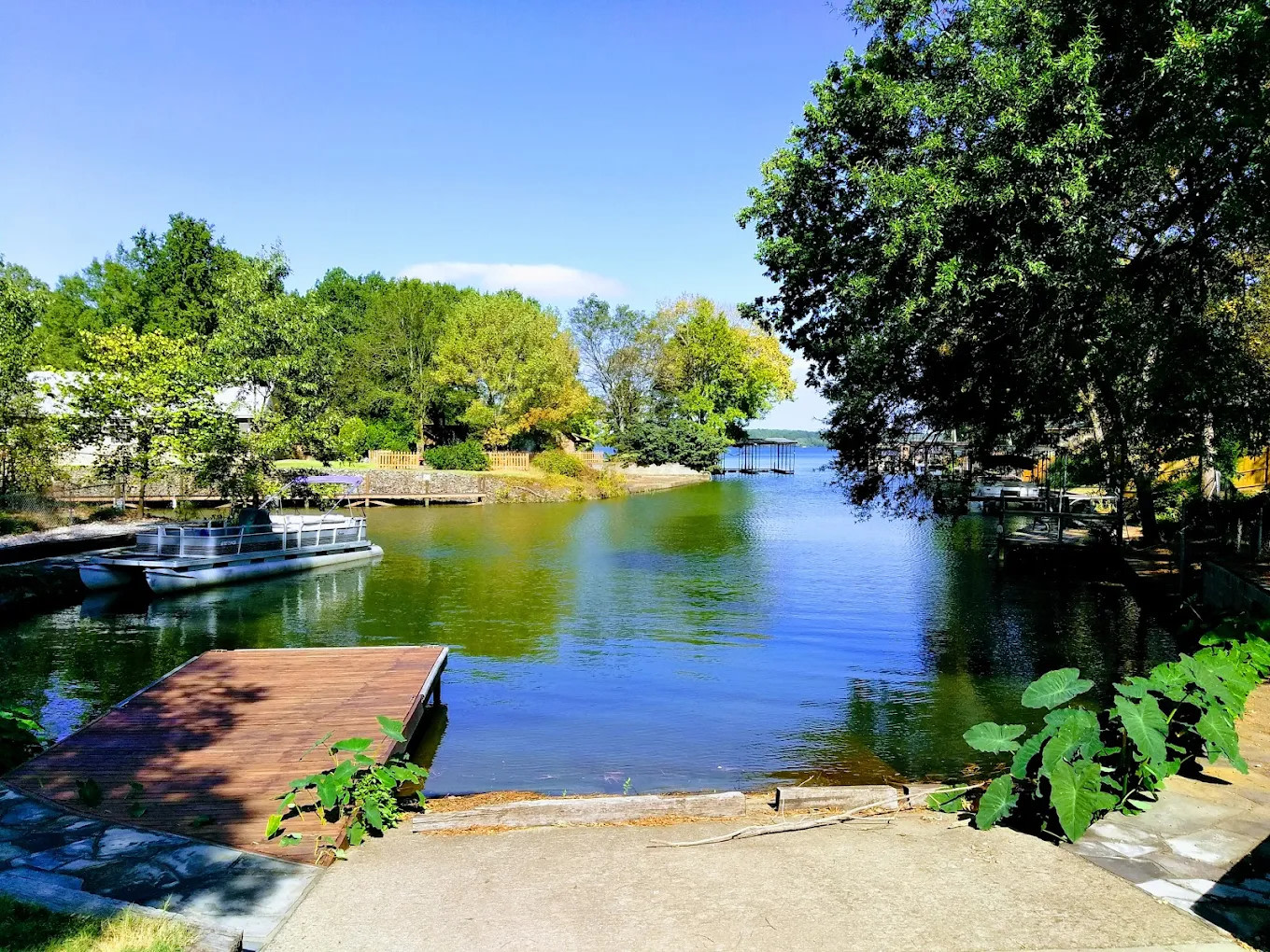 Leisure Landing RV Park