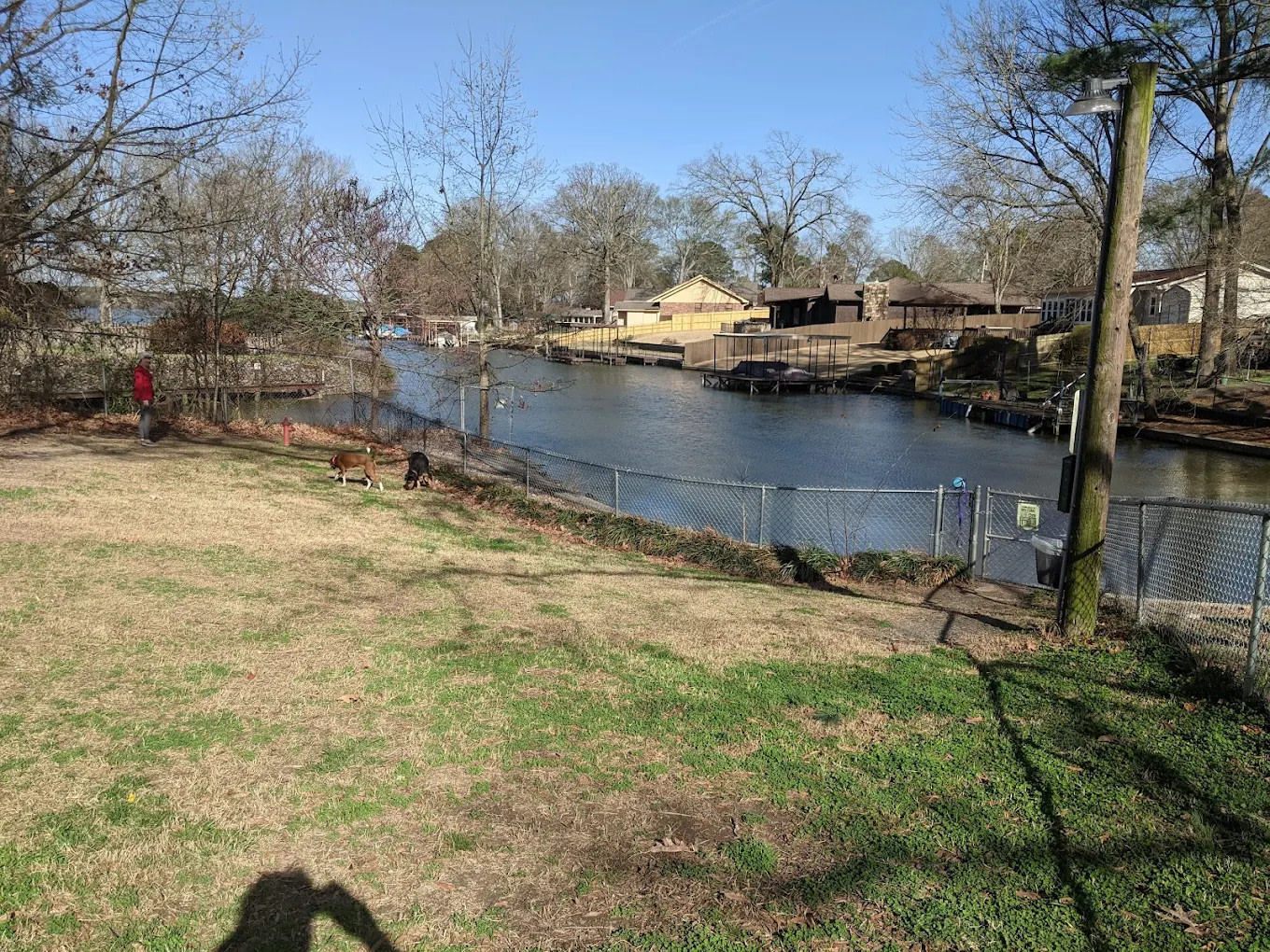 Leisure Landing RV Park