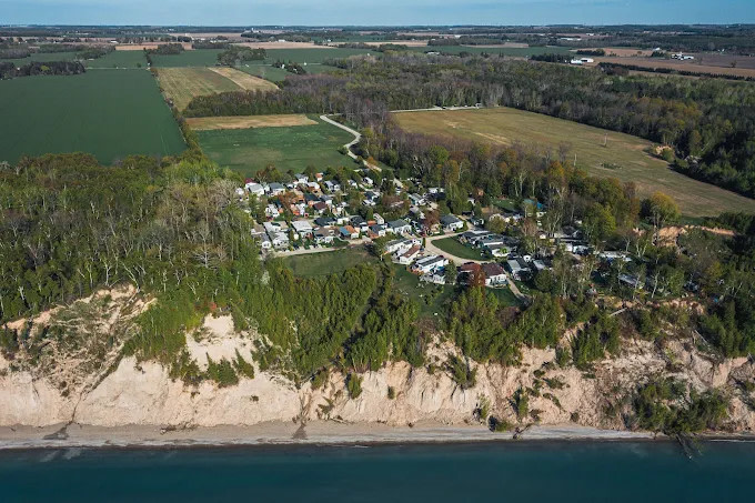 Harmony Resorts - BWV